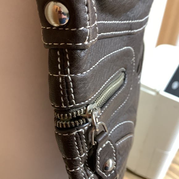 Hype Leather purse - Picture 4 of 8